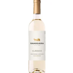 Vinho Branco Alentejo Monte da Ravasqueira