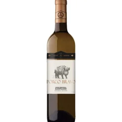 Vinho Branco Alentejo Porco Bravo