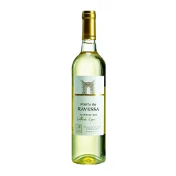 Vinho Branco Alentejo Porta da Ravessa Colheita Especial