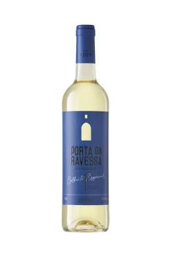 Vinho Branco Alentejo Porta da Ravessa Colheita Especial