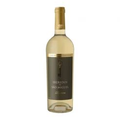 Vinho Branco Alentejo Segredos de São Miguel Reserva
