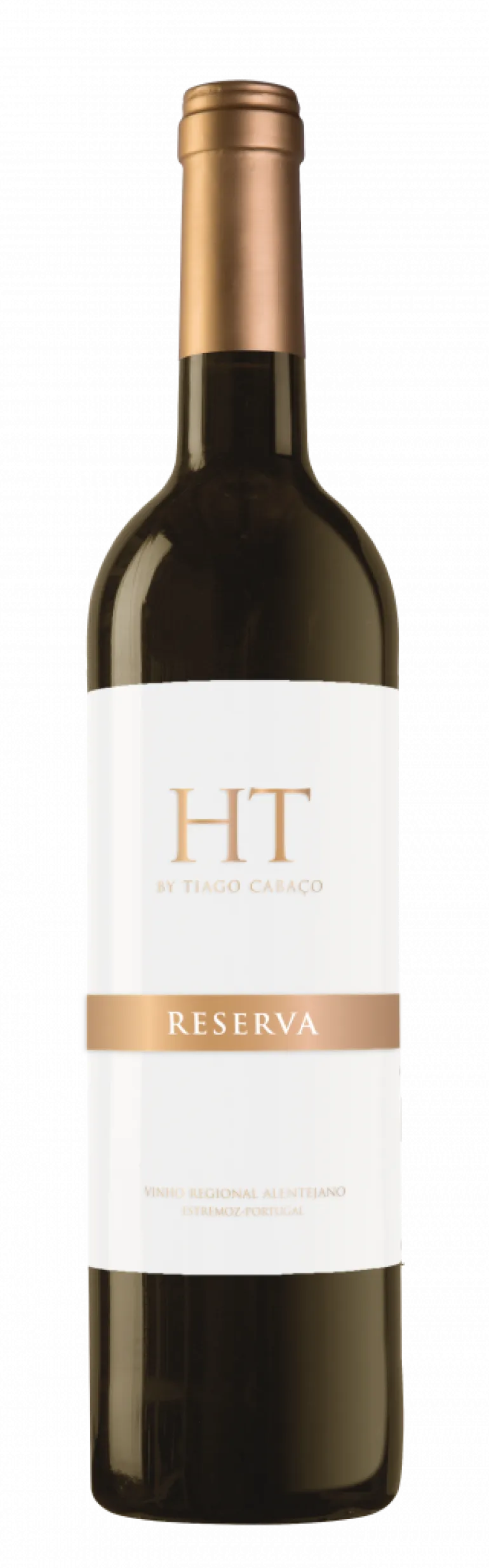 Vinho Branco Alentejo Tiago Cabaço HT Reserva