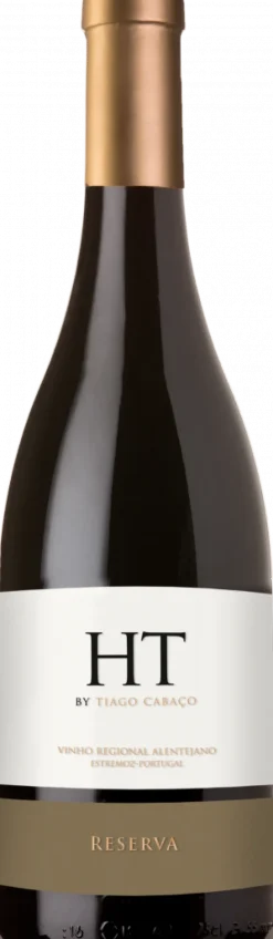 Vinho Branco Alentejo Tiago Cabaço HT Reserva