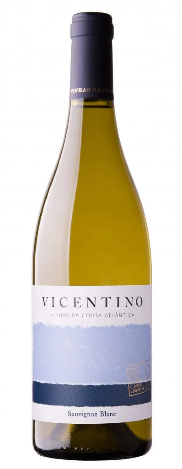 Vinho Branco Alentejo Vicentino Sauvignon