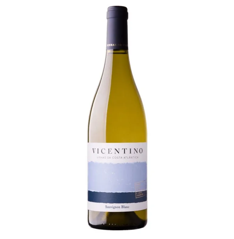 Vinho Branco Alentejo Vicentino Sauvignon