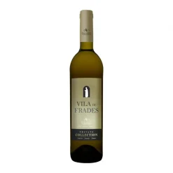 Vinho Branco Alentejo Vila de Frades Coleção Privada