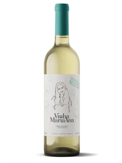 Vinho Branco Alentejo Vinha Maria Ana