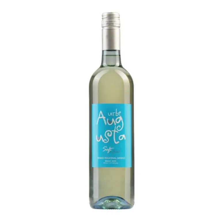 Vinho Branco Augusta Soft & Fresh