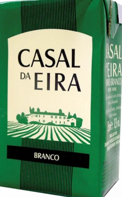 Vinho Branco Casal da Eira