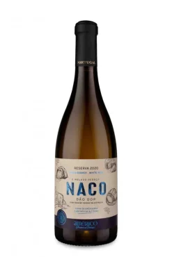 Vinho Branco Dão Américo Naco DOP Reserva