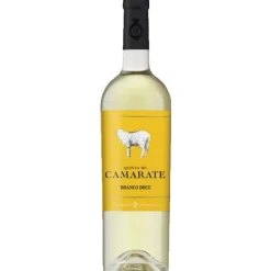 Vinho Branco Doce Península de Setúbal Quinta de Camarate
