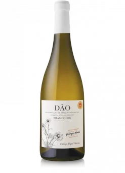 Vinho Branco Dão Pingo Doce Colheita Selecionada