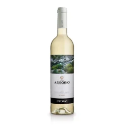 Vinho Branco Douro Assobio
