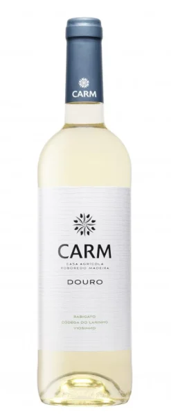 Vinho Branco Douro Carm