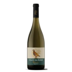 Vinho Branco Douro Fonte da Perdiz Reserva