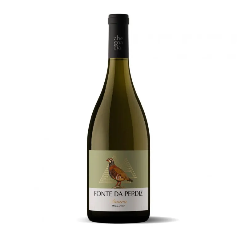Vinho Branco Douro Fonte Perdiz