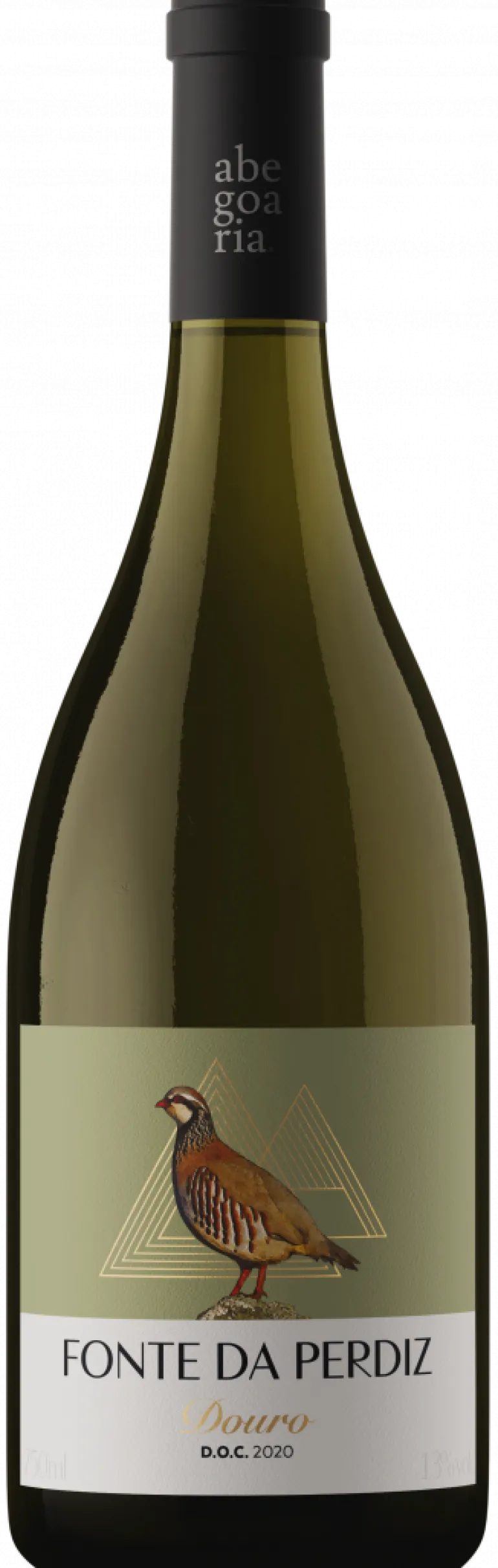 Vinho Branco Douro Fonte Perdiz