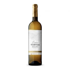 Vinho Branco Douro Linhas Tortas Reserva