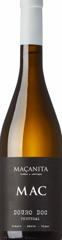 Vinho Branco Douro MAC Maçanita