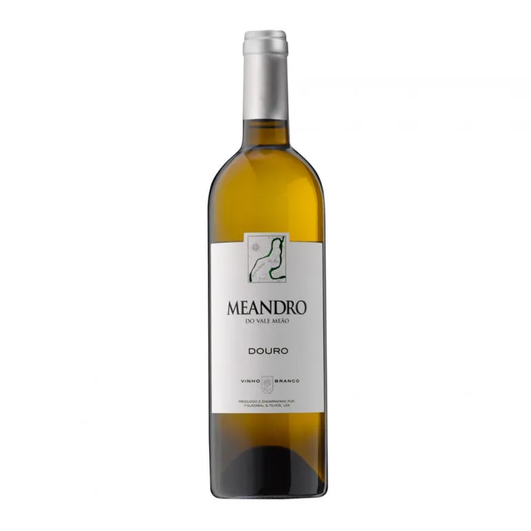 Vinho Branco Douro Meandro