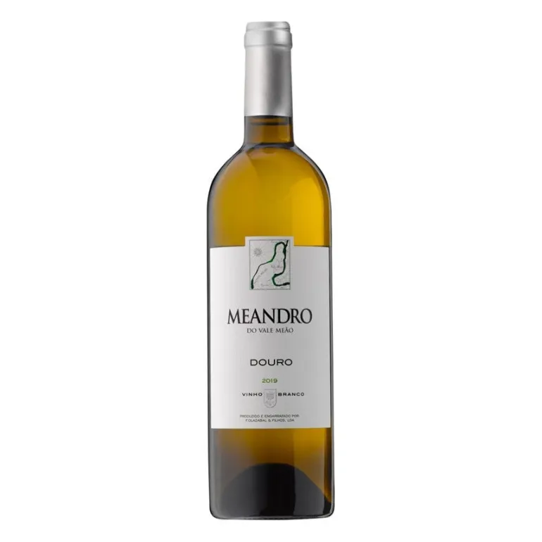 Vinho Branco Douro Meandro