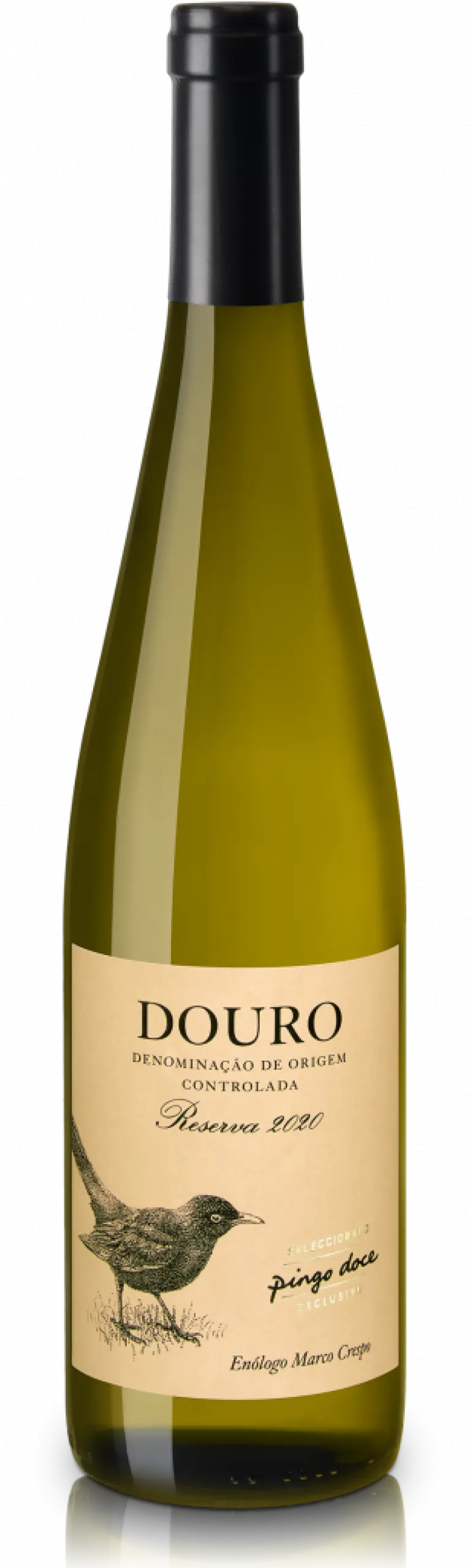 Vinho Branco Douro Pingo Doce Reserva