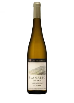Vinho Branco Douro Planalto Reserva