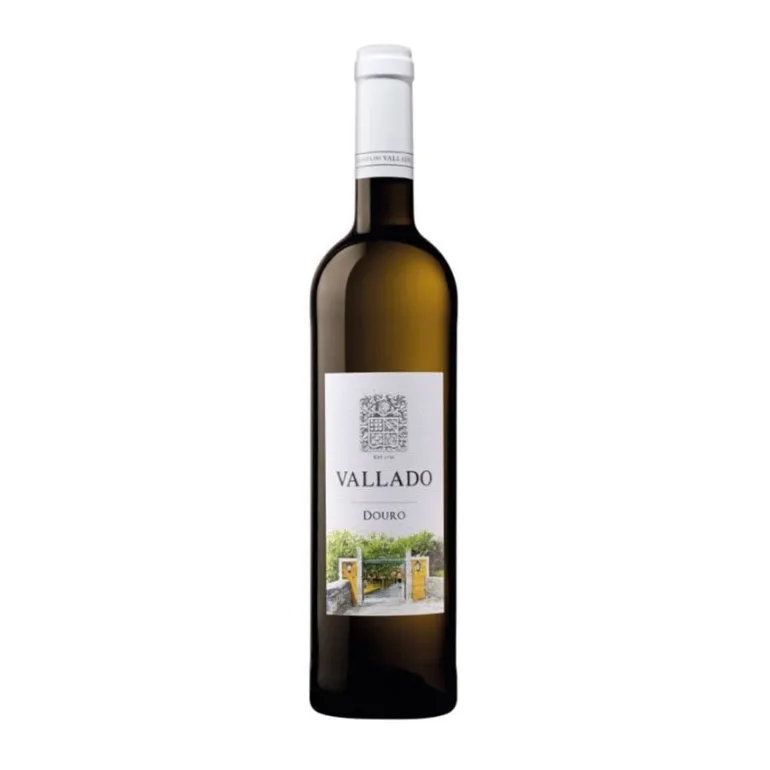 Vinho Branco Douro Vallado