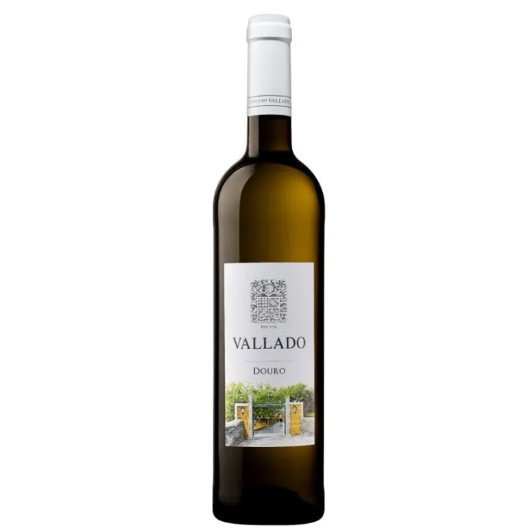 Vinho Branco Douro Vallado