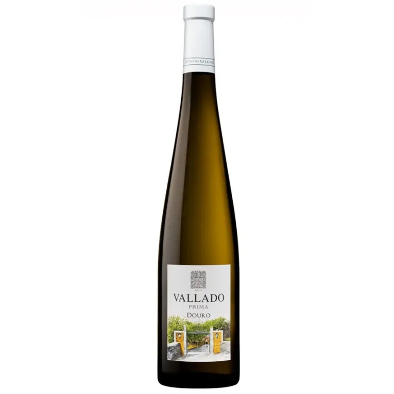 Vinho Branco Douro Vallado Prima