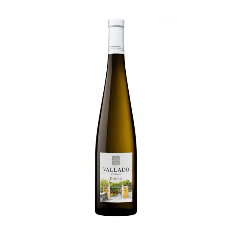Vinho Branco Douro Vallado Prima