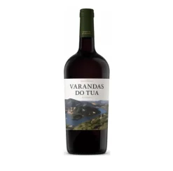 Vinho Branco Douro Varandas do Tua