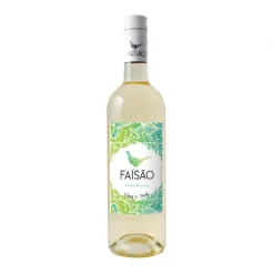 Vinho Branco Faisão
