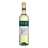 Vinho Branco Fiuza 3 Castas