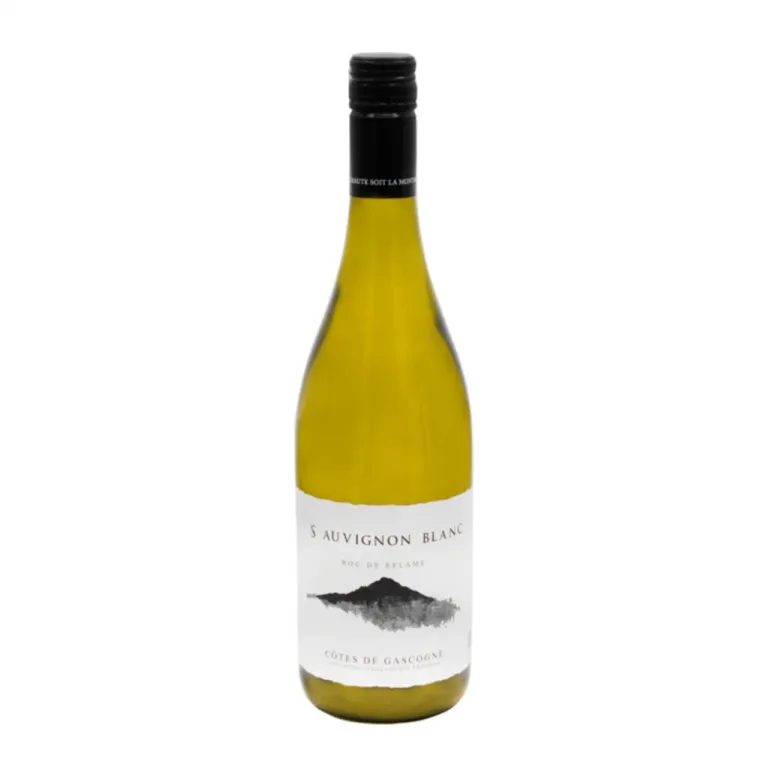 Vinho Branco Francês Roc de Belame