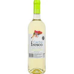 Vinho Branco Frisante Tejo Cacho Fresco