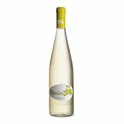 Vinho Branco lisboa Mundus Leve