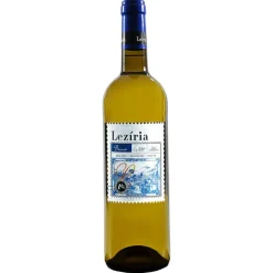 Vinho Branco Meio Seco Lezíria