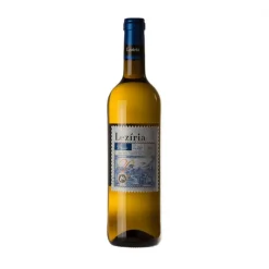 Vinho Branco Meio Seco Lezíria