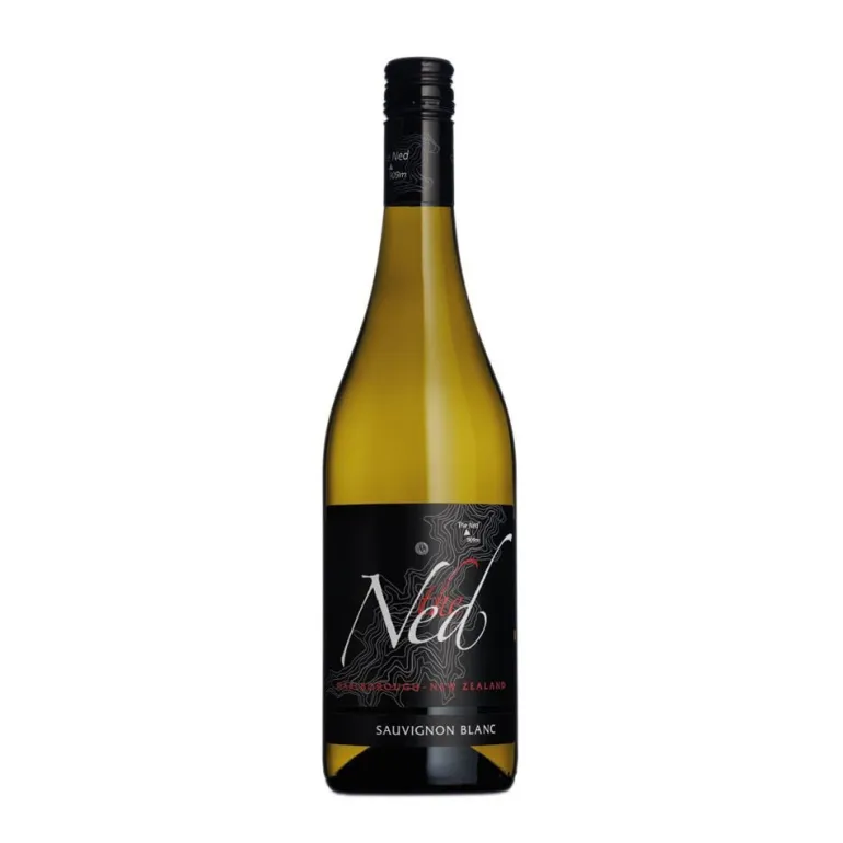 Vinho Branco New Zeeland The Ned Sauvignon