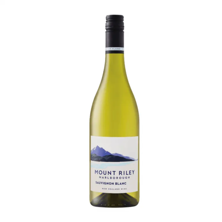 Vinho Branco Nova Zelândia Mount Riley Sauvignon Blanc