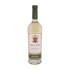 Vinho Branco Península de Setúbal Alto Pina Reserva