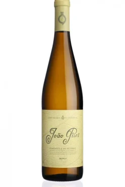 Vinho Branco Península de Setúbal João Pires