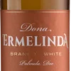 Vinho Branco Península de Setúbal Dona Ermelinda