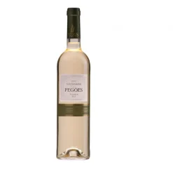 Vinho Branco Península de Setúbal Fontanário de Pegões