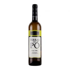 Vinho Branco Península de Setúbal Terras do Pó