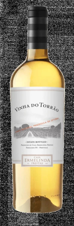 Vinho Branco Península de Setúbal Vinha do Torrão