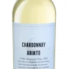 Vinho Branco Tejo Chardonnay Arinto Pingo Doce