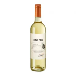 Vinho Branco Tejo Pingo Doce Fernão Pires