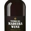 Vinho da Madeira 3 Anos Pingo Doce